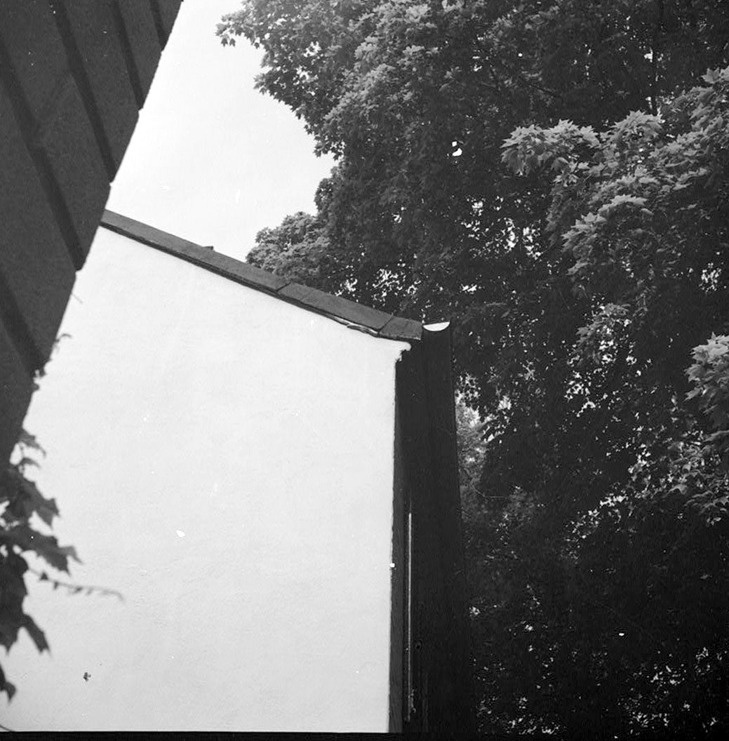 Historic Photo : Teresa Fenwick House, 3512 P Street, Northwest, Washington, District of Columbia, DC 6 Photograph