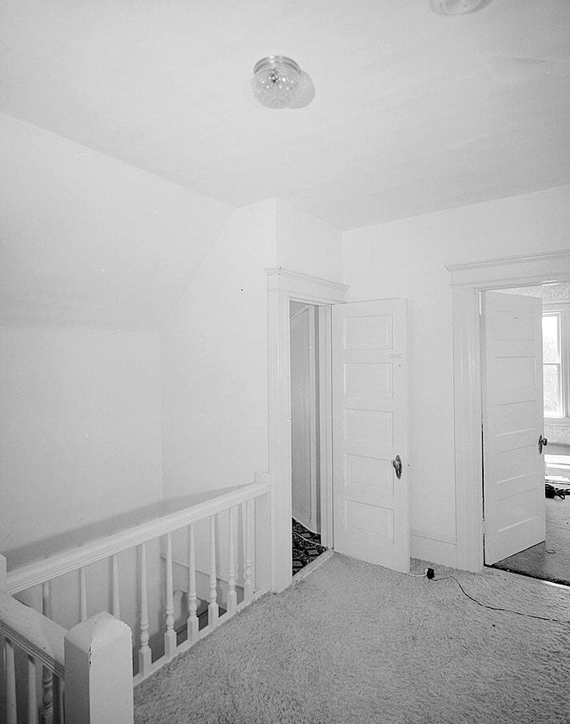 Historic Photo : Le Fevre House, 1444 Moore, Campbell, Santa Clara County, CA 7 Photograph