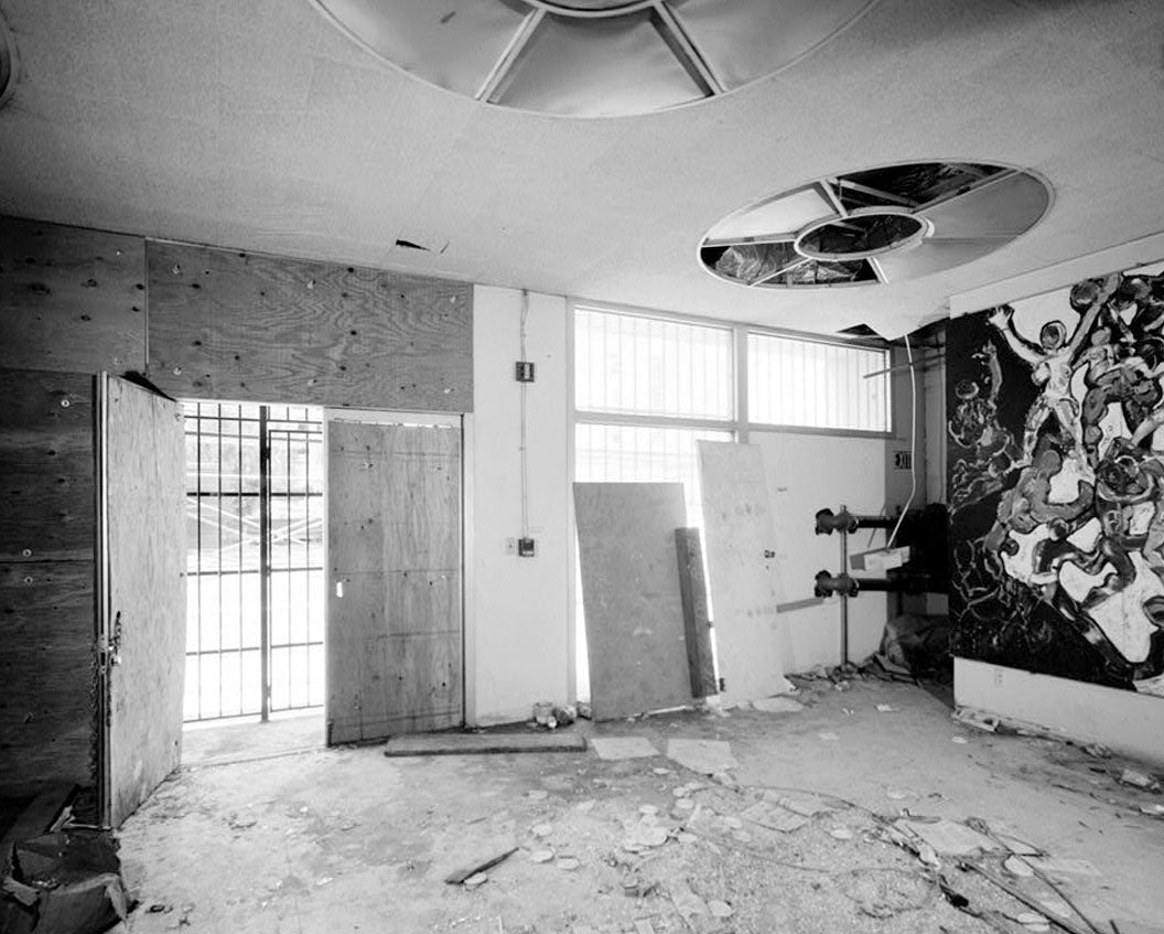 Historic Photo : Williams Building, 693 Mission Street, San Francisco, San Francisco County, CA 1 Photograph