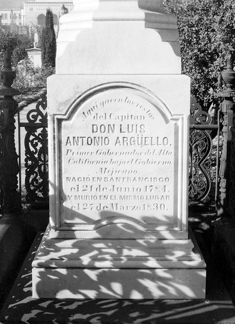 Historic Photo : Mission San Francisco de Asis, Mission & Sixteenth Streets, San Francisco, San Francisco County, CA 6 Photograph