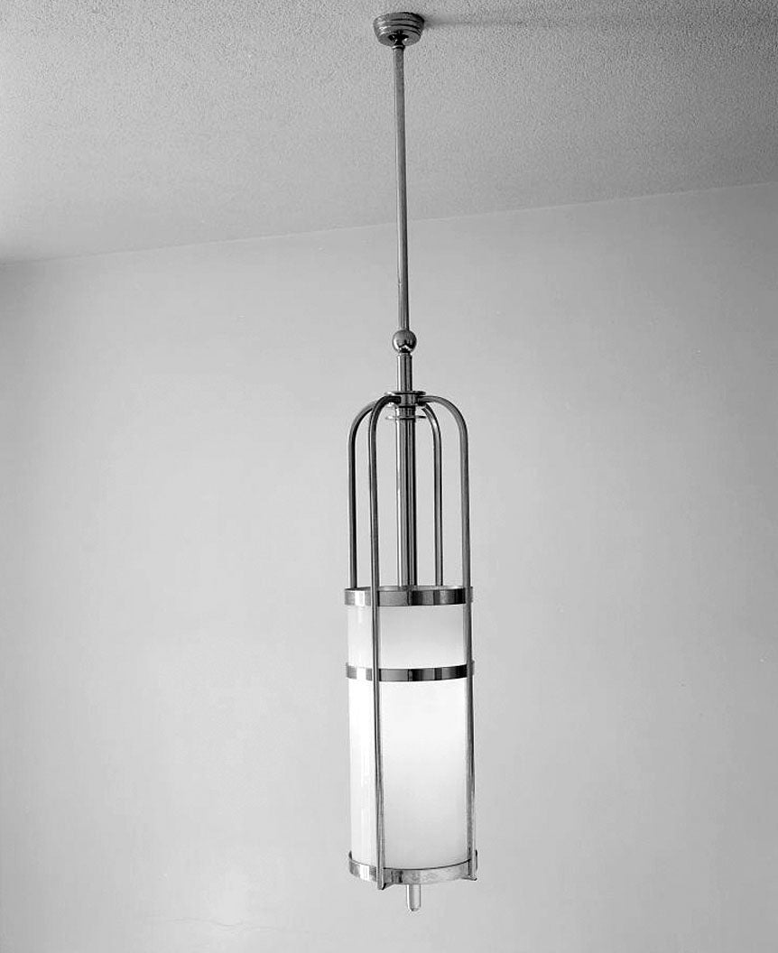 Historic Photo : Roosevelt Base, Dispensary, Corner of Colorado Street & Richardson Avenue, Long Beach, Los Angeles County, CA 3 Photograph