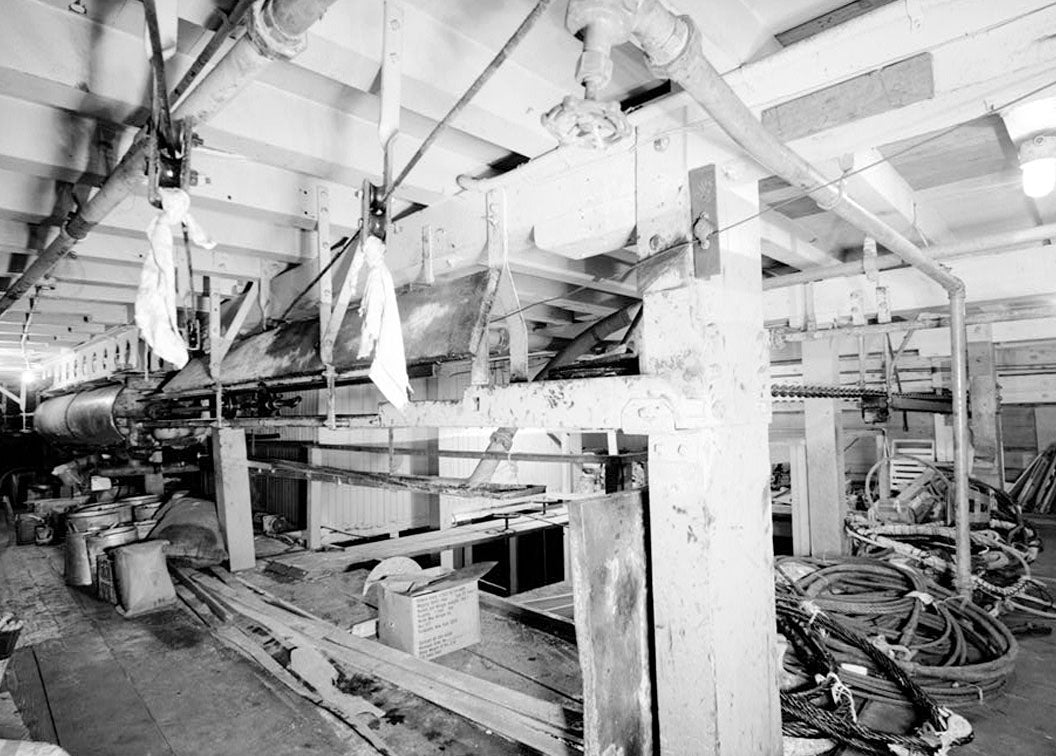 Historic Photo : Ferry EUREKA, Hyde Street Pier, San Francisco, San Francisco County, CA 3 Photograph