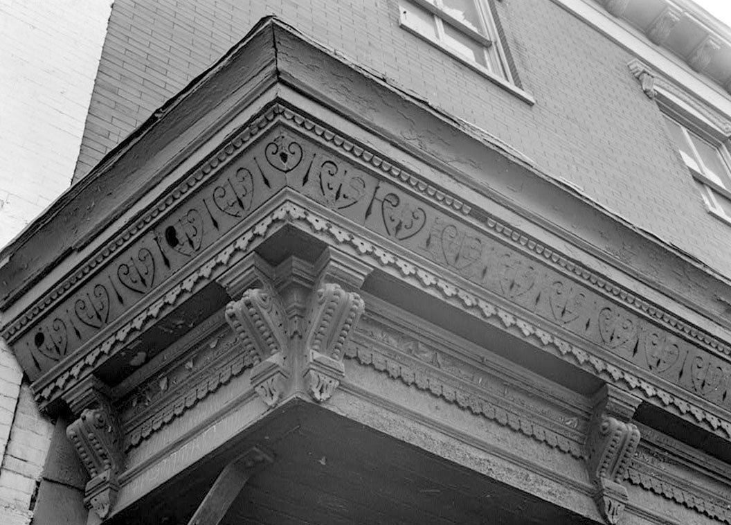 Historic Photo : 1928-1932 Pennsylvania Avenue, Northwest (Commercial Building), Washington, District of Columbia, DC 1 Photograph