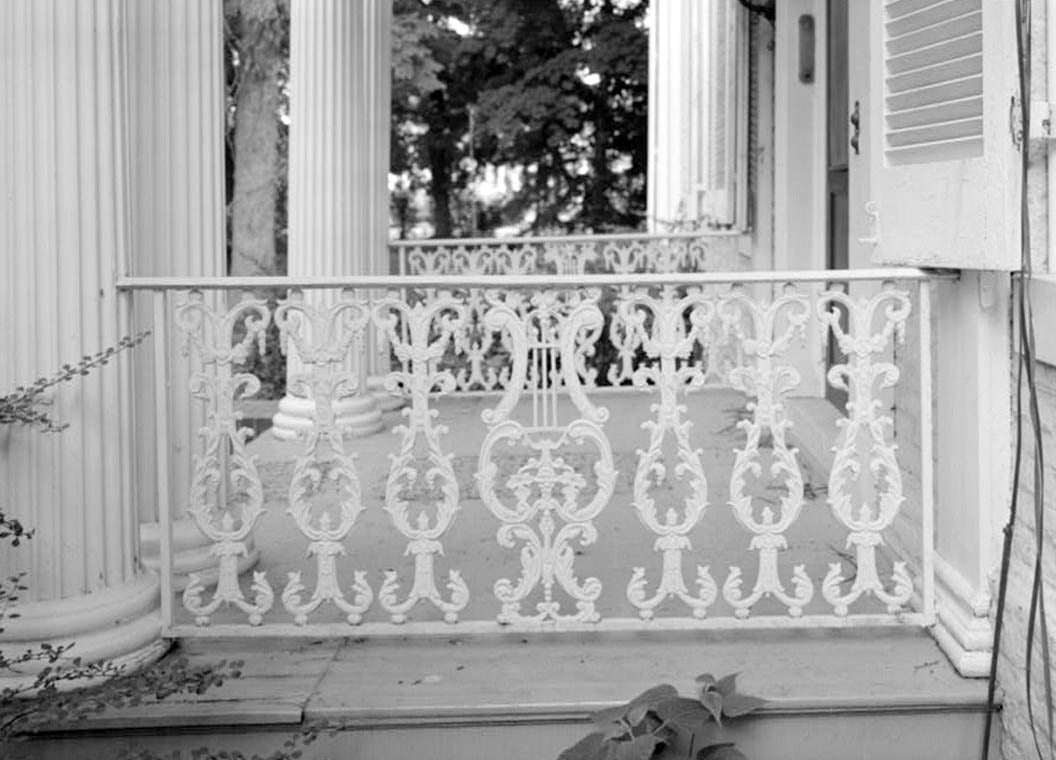 Historic Photo : Causey House, 2 Causey Avenue, Milford, Sussex County, DE 4 Photograph