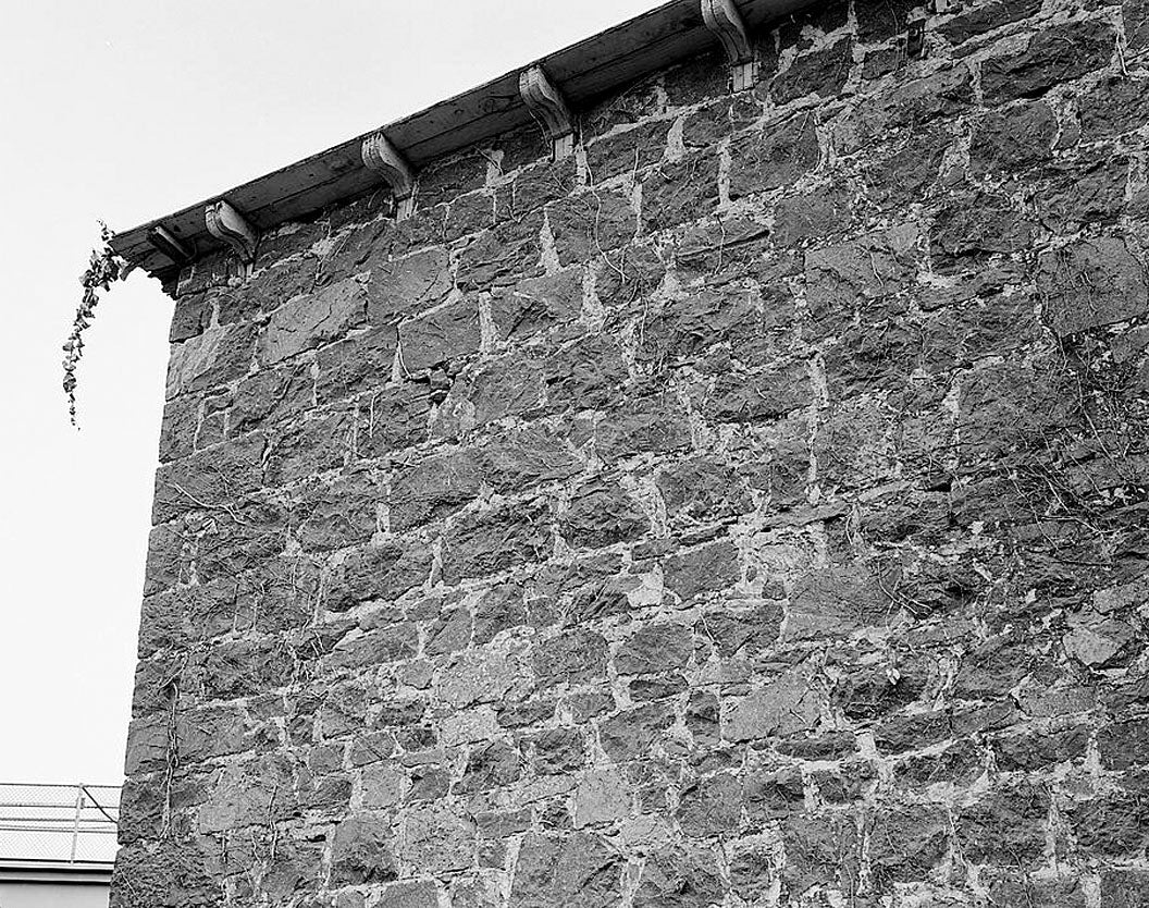 Historic Photo : Forbes Mill Addition, Church & East Main Streets, Los Gatos, Santa Clara County, CA 2 Photograph