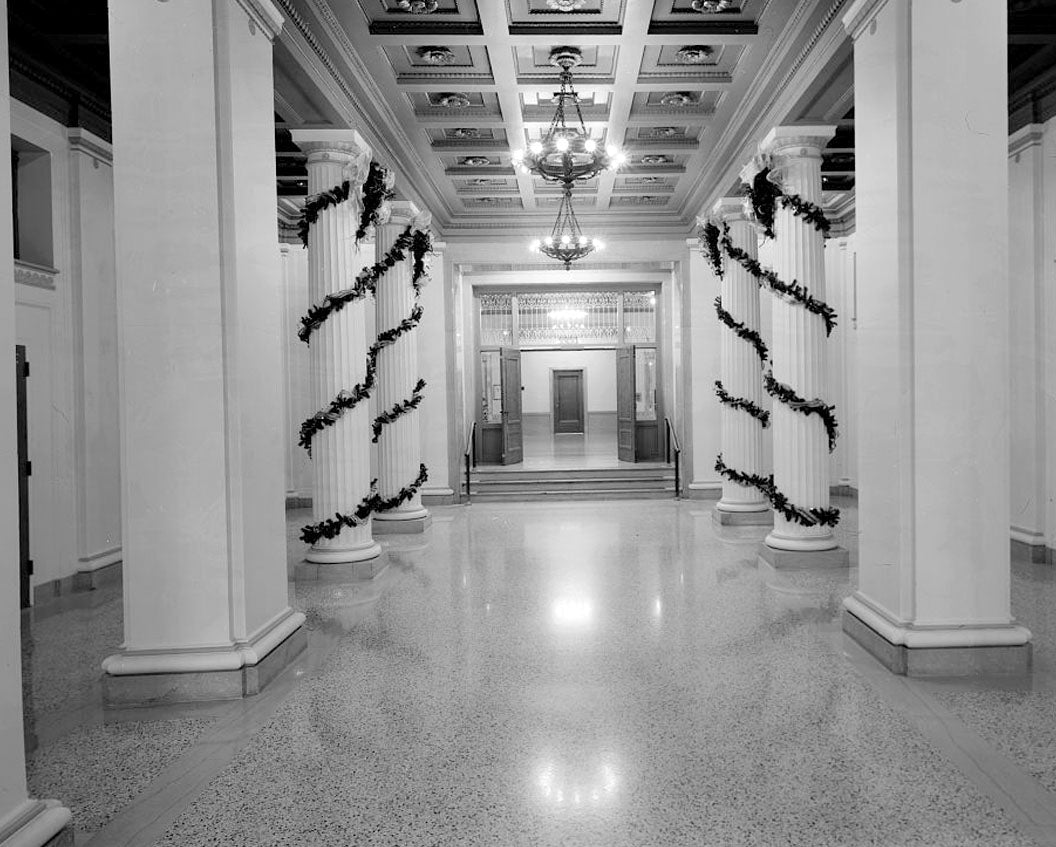 Historic Photo : California State Office Building No. 1, 915 Capitol Mall, Sacramento, Sacramento County, CA 2 Photograph