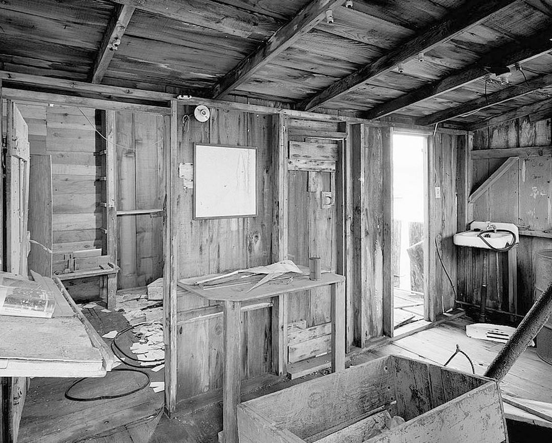 Historic Photo : F. E. Booth Company Pier, Bolinas, Marin County, CA 4 Photograph