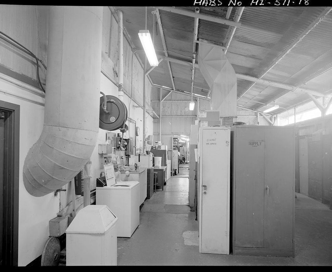 Historic Photo : Heber Creeper Railroad Line, Section from Bridal Veil Falls to Vivian Park, Between Provo & Heber City, Provo, Utah County, UT 5 Photograph