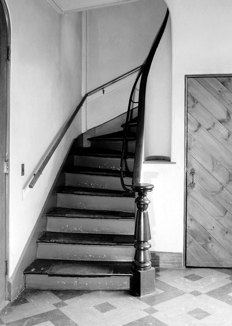 Historic Photo : Trinity Church (P. E.), 651 Pequot Road, Southport, Fairfield County, CT 11 Photograph