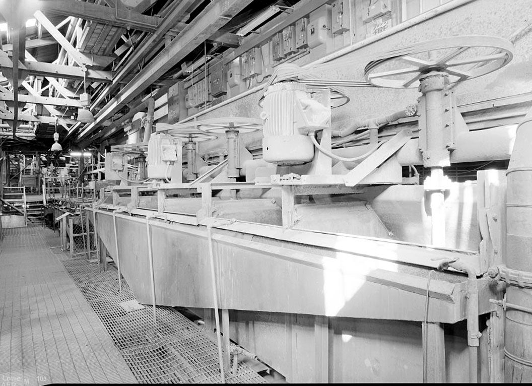 Historic Photo : Shenandoah-Dives Mill, 135 County Road 2, Silverton, San Juan County, CO 19 Photograph