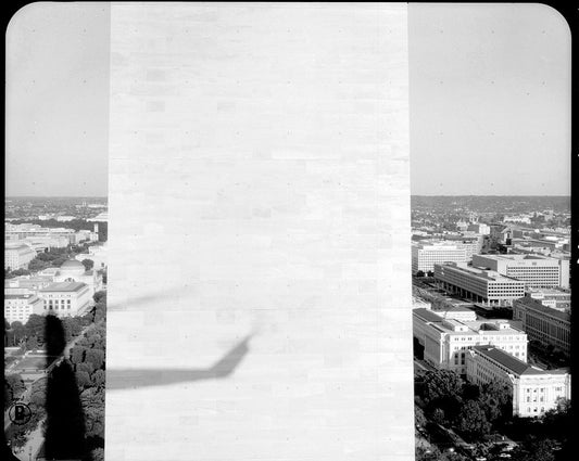 Washington Monument, High ground West of Fifteenth Street, Northwest, between Independence & Constitution Avenues, Washington, District of Columbia, DC 14