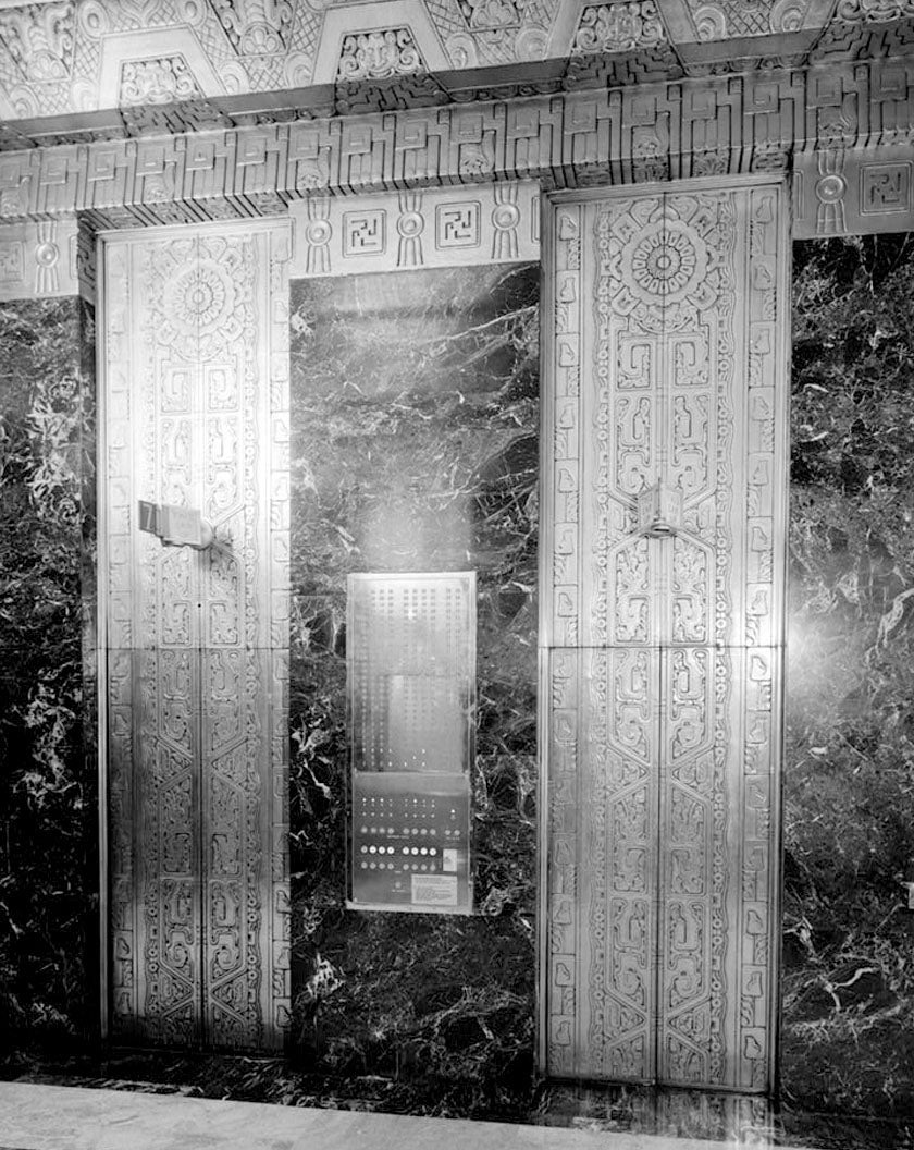 Historic Photo : Medical-Dental Building, 450 Sutter Street, San Francisco, San Francisco County, CA 2 Photograph