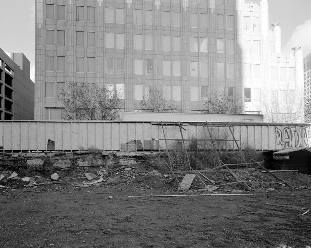 Historic Photo : Coolot Building, 812 J Street, Sacramento, Sacramento County, CA 1 Photograph