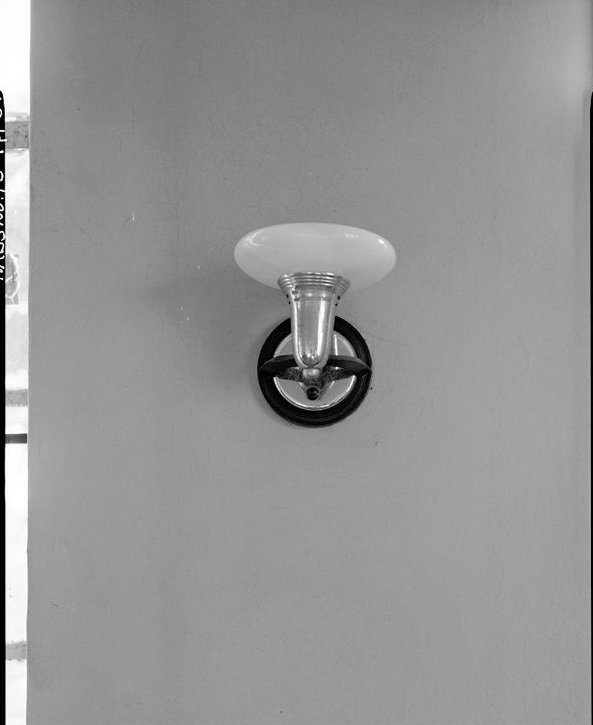 Historic Photo : 1518 East Fourteenth Avenue (House), Tampa, Hillsborough County, FL 9 Photograph