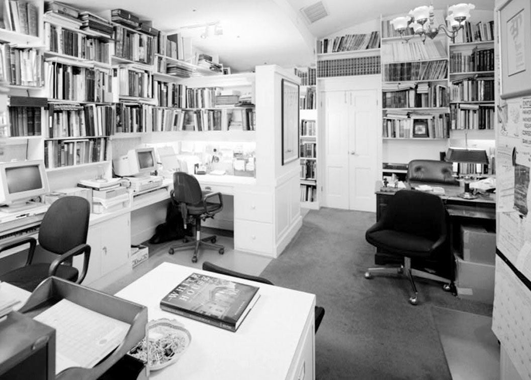 Historic Photo : White House, 1600 Pennsylvania Avenue, Northwest, Washington, District of Columbia, DC 53 Photograph