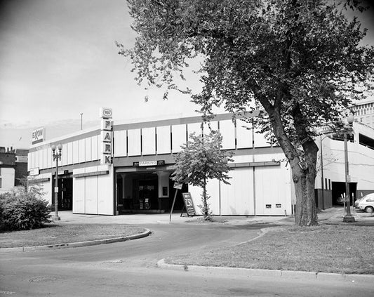 Convention Center Site, I Street, 900 & 1000 Block, Tenth Street, 800 & 900 Block, New York Avenue, 900 & 1000 Block, Washington, District of Columbia, DC 1