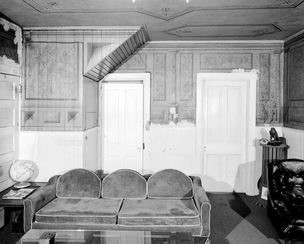 Historic Photo : Cheese Ranch, 161 Holman Way, Sedalia, Douglas County, CO 6 Photograph