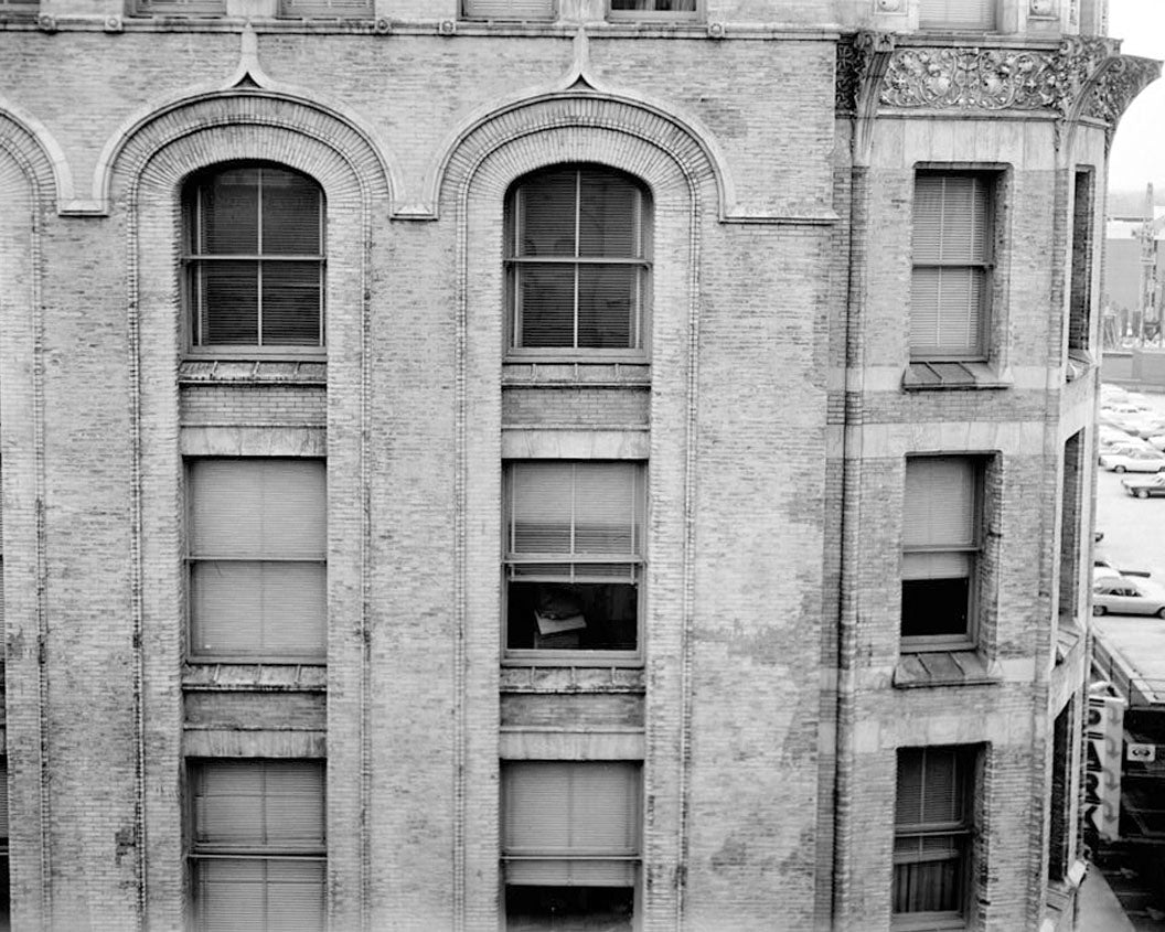 Historic Photo : Equitable Building, 25 Pryor Street Northeast, Atlanta, Fulton County, GA 3 Photograph