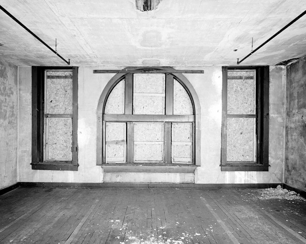 Historic Photo : Atlanta Fixtures Building, 102-106 Pryor Street, Atlanta, Fulton County, GA 3 Photograph