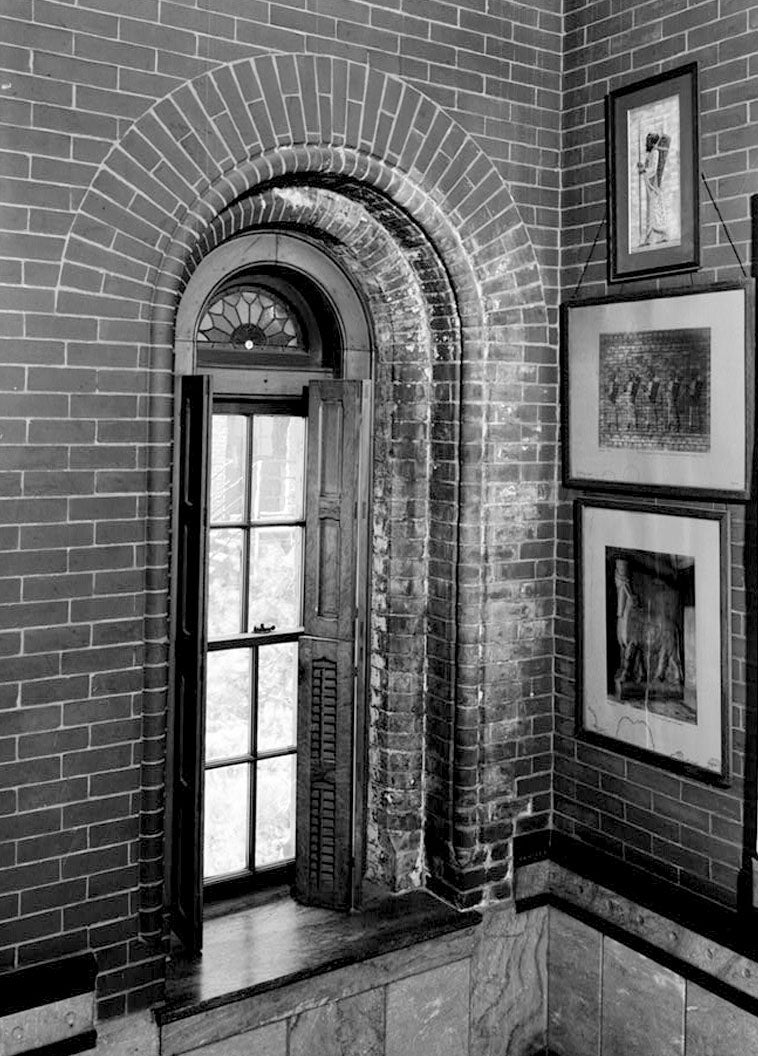 Historic Photo : John Fox Slater Memorial Museum, 108 Crescent Street, Norwich, New London County, CT 2 Photograph