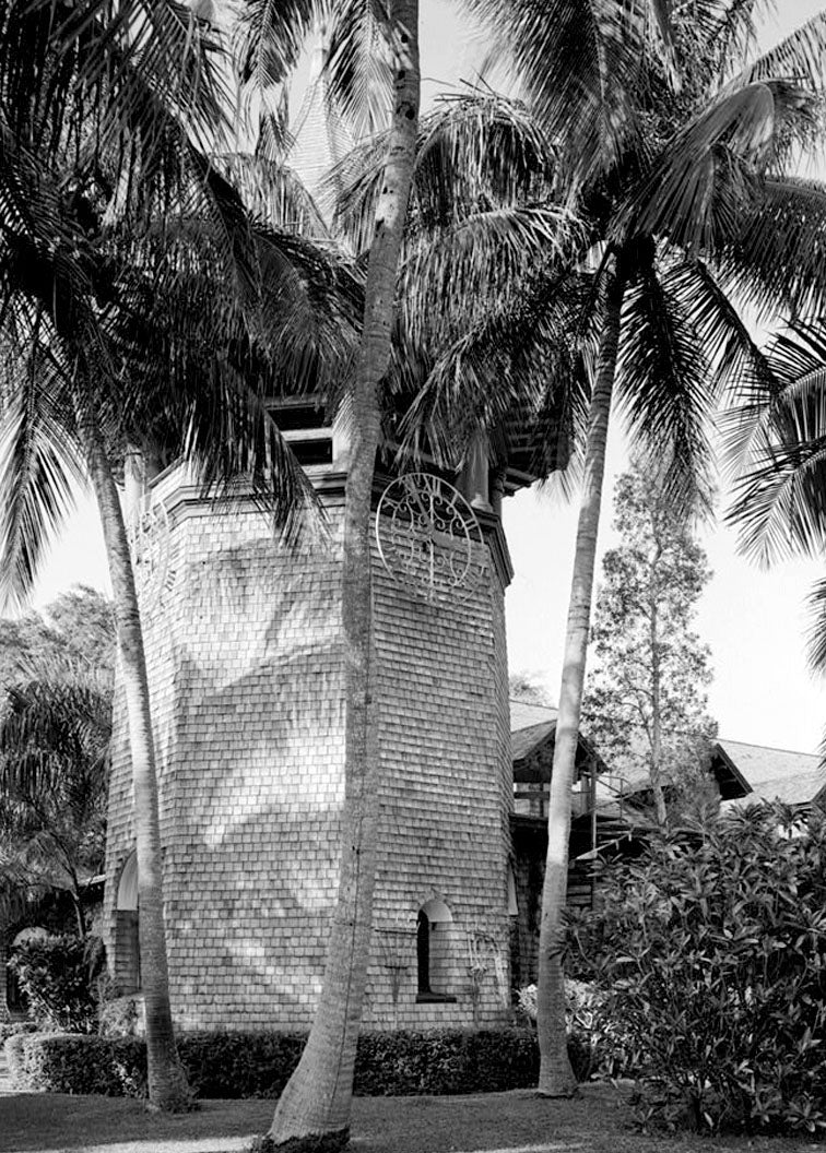 Historic Photo : Bethesda-By-The-Sea, 549 North Lake Trail, Palm Beach, Palm Beach County, FL 3 Photograph