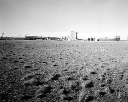 Rocky Mountain Arsenal, Bounded by Ninety-sixth Avenue & Fifty-sixth Avenue, Buckley Road, Quebec Street & Colorado Highway 2, Commerce City, Adams County, CO 5