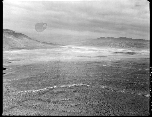 Los Angeles Aqueduct, From Lee Vining Intake (Mammoth Lakes) to Van Norman Reservoir Complex (San Fernando Valley), Los Angeles, Los Angeles County, CA 1