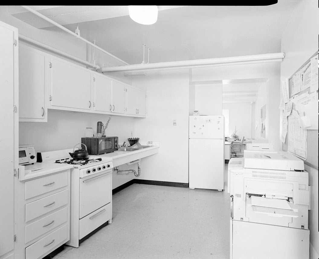 Historic Photo : North Beach Place, 531 Bay Street, 650 Francisco Street, 531 Bay Street, 650 Francisco Street, San Francisco, San Francisco County, CA 4 Photograph