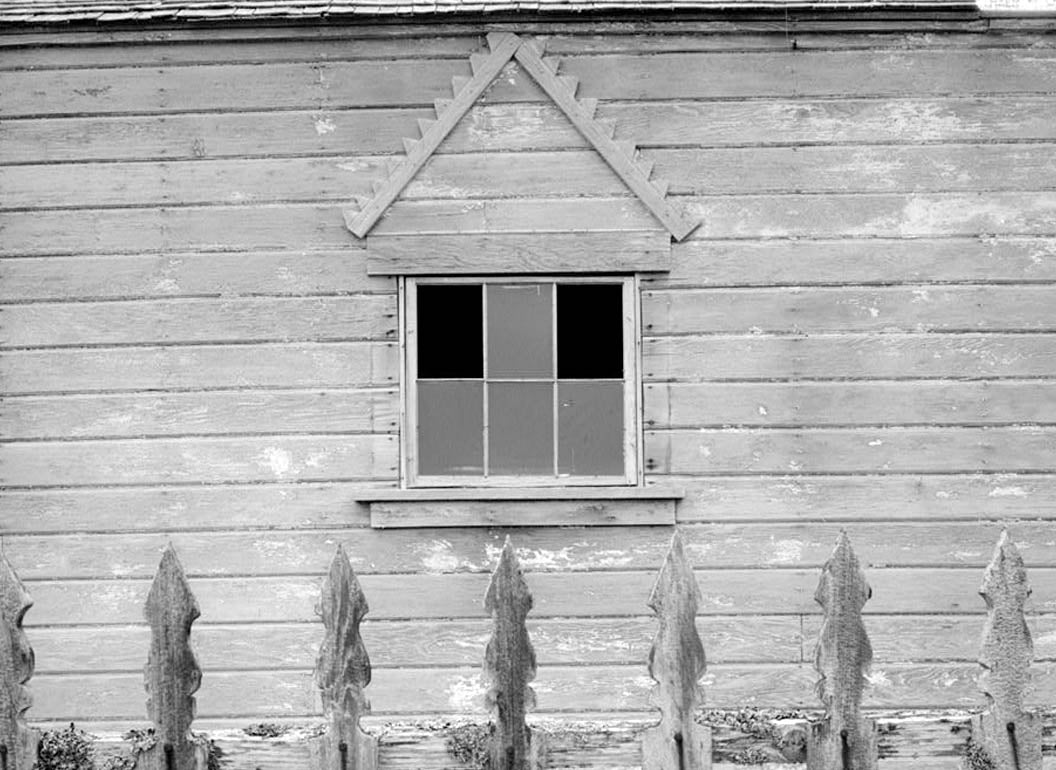 Historic Photo : Russian Orthodox Church, Savonoski-Abandon City, King Salmon, Bristol Bay Borough, AK 8 Photograph