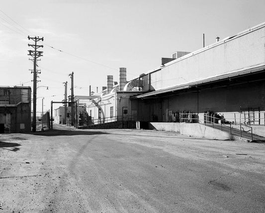 Rocky Mountain Arsenal, Bounded by Ninety-sixth Avenue & Fifty-sixth Avenue, Buckley Road, Quebec Street & Colorado Highway 2, Commerce City, Adams County, CO 23
