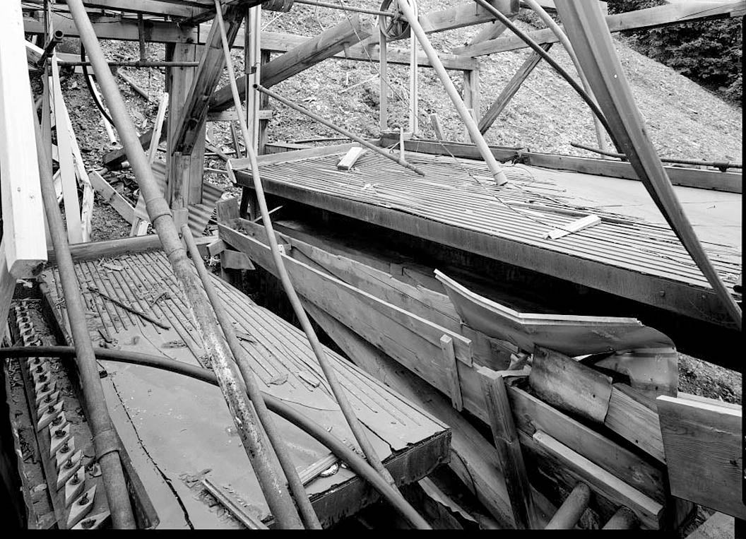 Historic Photo : Stampede Gold Mine, Kantishna, Denali Borough, AK 23 Photograph