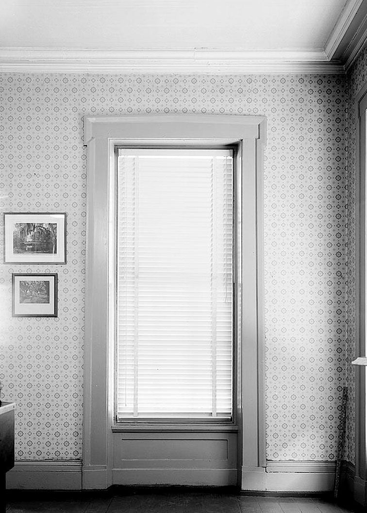 Historic Photo : Silver-Ketchum House, 257 Saint Francis Street, Mobile, Mobile County, AL 3 Photograph