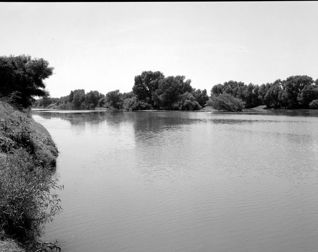 Reclamation District 1000, Northwest Sacramento County & southwest Sutter County, bisected by State Highway No. 99, Sacramento, Sacramento County, CA 2