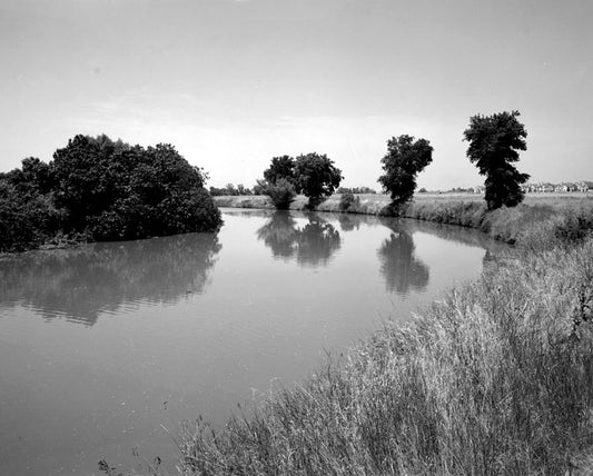 Reclamation District 1000, Northwest Sacramento County & southwest Sutter County, bisected by State Highway No. 99, Sacramento, Sacramento County, CA 11