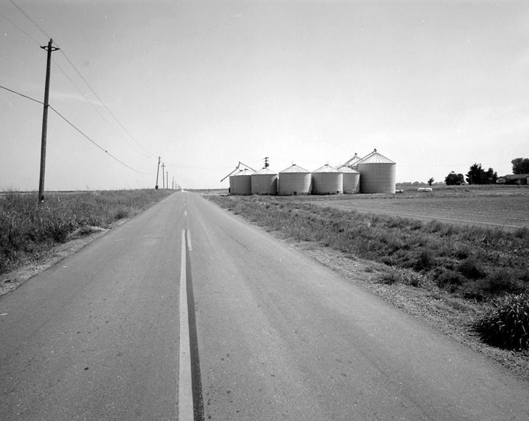 Reclamation District 1000, Northwest Sacramento County & southwest Sutter County, bisected by State Highway No. 99, Sacramento, Sacramento County, CA 3