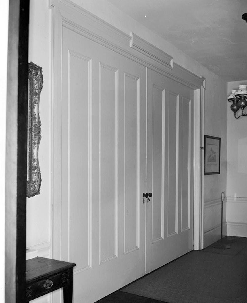 Historic Photo : John Geiger House, 205 Whitehead Street, Key West, Monroe County, FL 3 Photograph