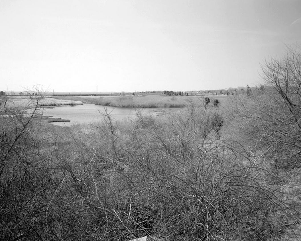 Historic Photo : Wilcox Road Historic District, Wilcox Road, Stonington, New London County, CT 2 Photograph