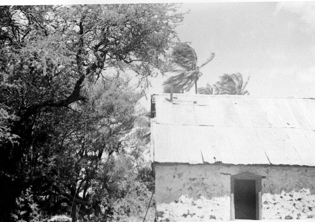 Historic Photo : Hoku Loa Church, Puako Road, Puako, Hawaii County, HI 2 Photograph