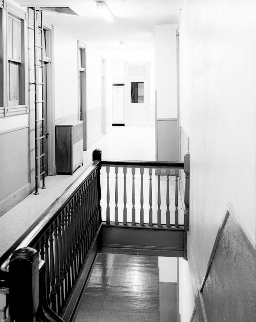 Historic Photo : Exchange Building, 121-127 Church Street, 855-871 Chapel Street, New Haven, New Haven County, CT 4 Photograph