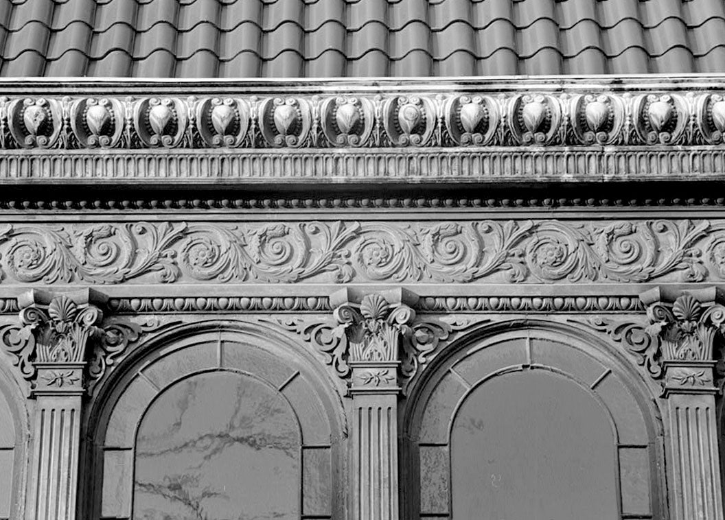Historic Photo : Christian Heurich Mansion, 1307 New Hampshire Avenue Northwest, Washington, District of Columbia, DC 1 Photograph