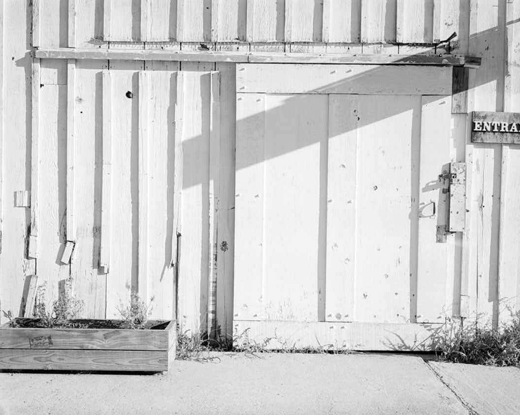 Historic Photo : Bayside Cannery, 1290 Hope Street, Alviso, Santa Clara County, CA 4 Photograph