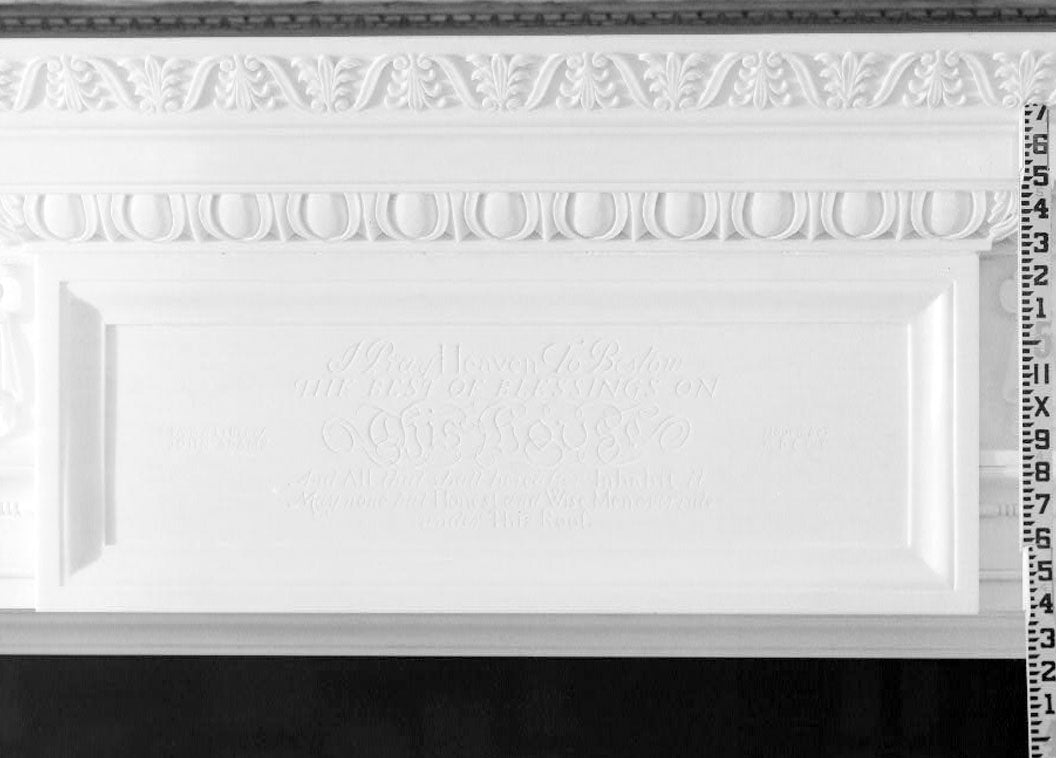 Historic Photo : White House, 1600 Pennsylvania Avenue, Northwest, Washington, District of Columbia, DC 70 Photograph
