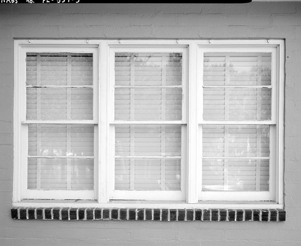 Historic Photo : 114 East Yale Street (House), 114 East Yale Street, Orlando, Orange County, FL 2 Photograph