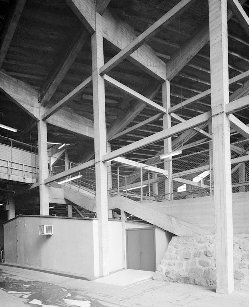 Historic Photo : Rose Bowl Stadium, 1001 Rose Bowl Drive, Pasadena, Los Angeles County, CA 50 Photograph