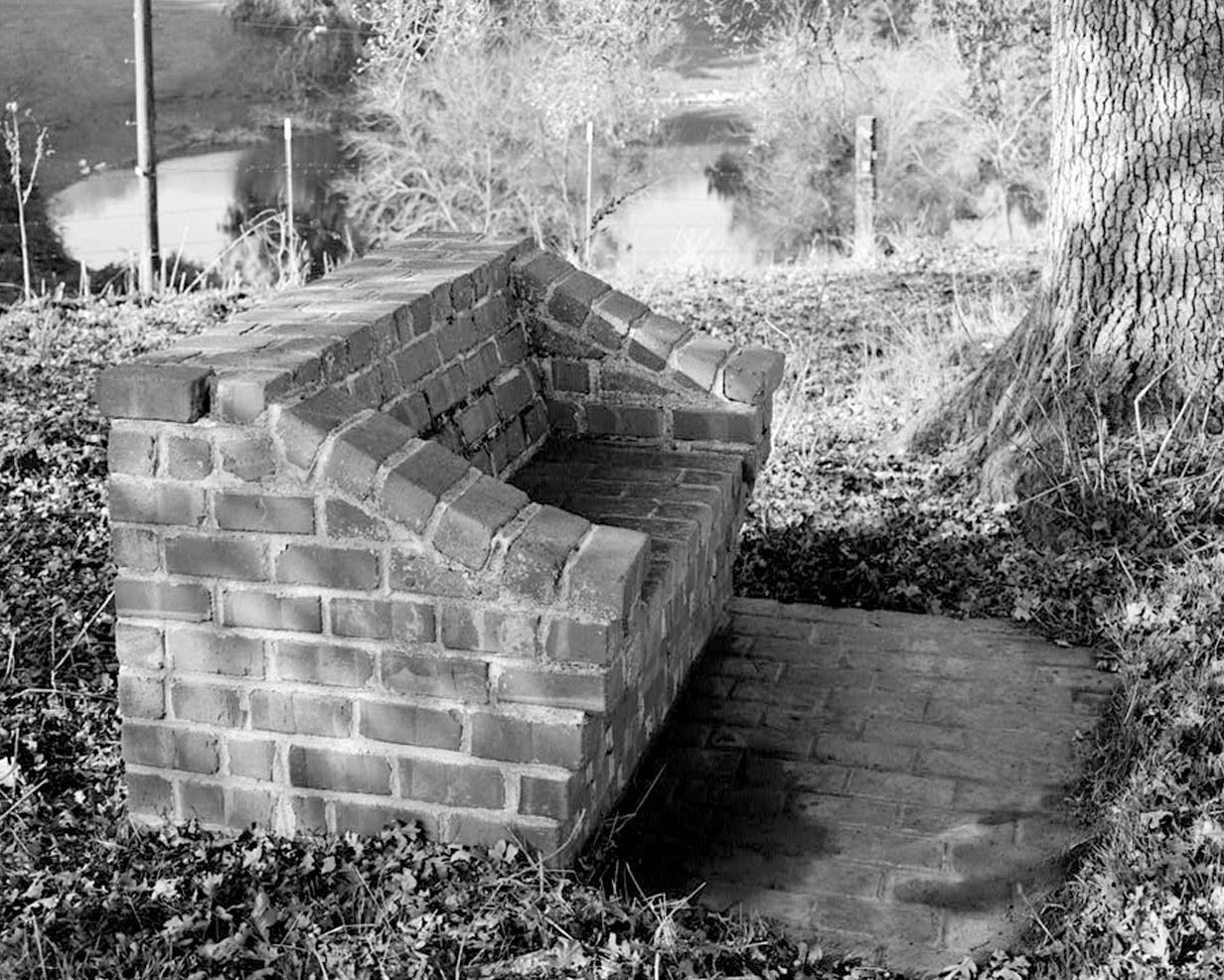 Historic Photo : Eugene O'Neill House, Kuss Road, Danville, Contra Costa County, CA 16 Photograph