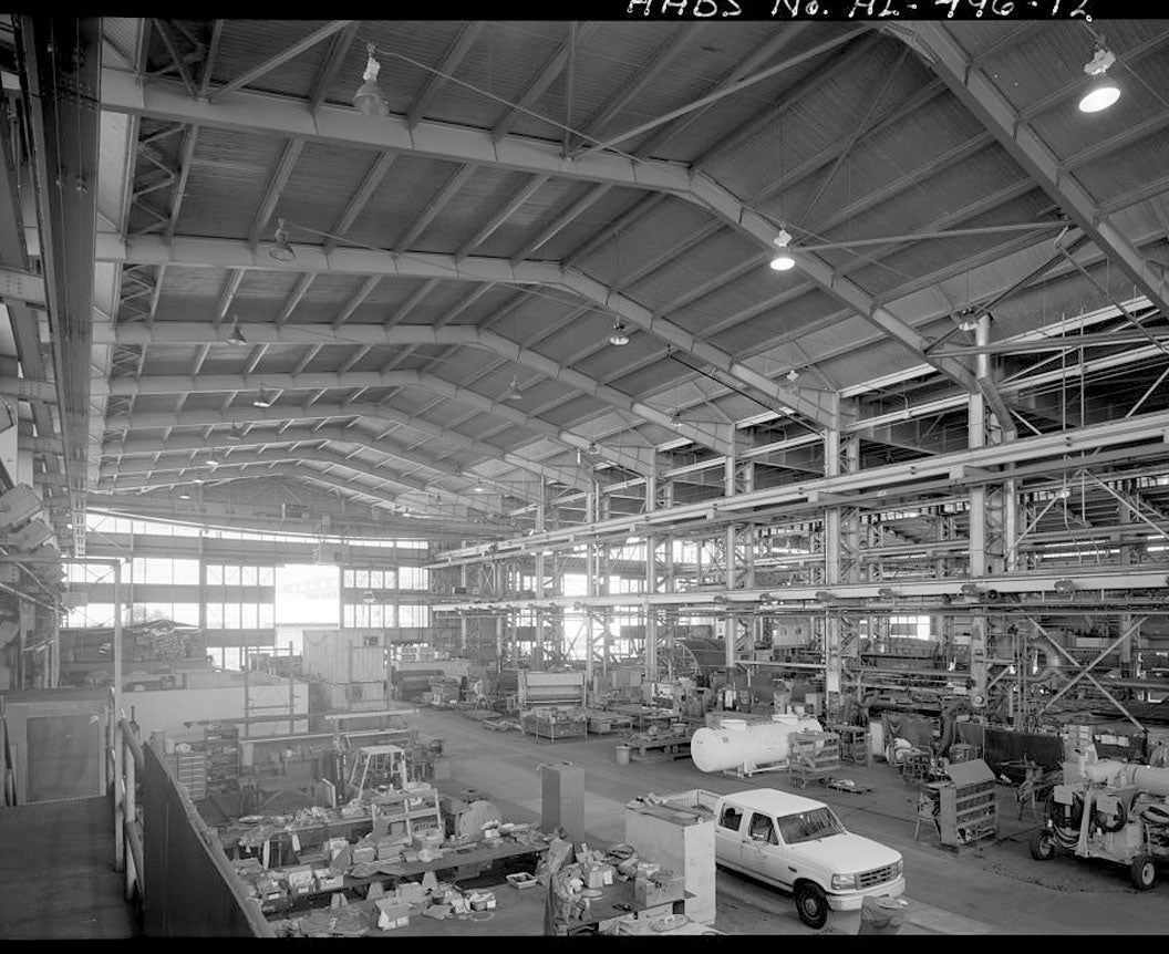 Historic Photo : Ogden Canyon Conduit, Ogden, Weber County, UT 3 Photograph