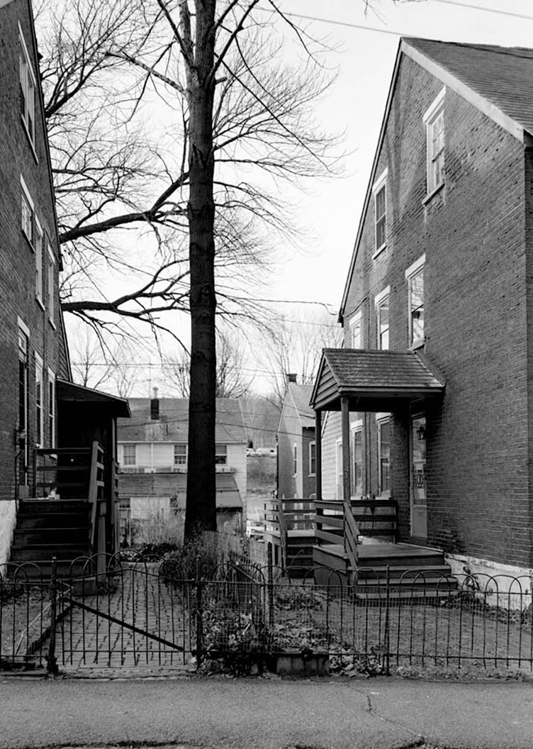Historic Photo : Rockford Village, Rockford & Ivy Roads, Wilmington, New Castle County, DE 34 Photograph
