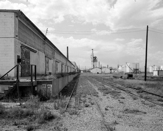 Rocky Mountain Arsenal, Bounded by Ninety-sixth Avenue & Fifty-sixth Avenue, Buckley Road, Quebec Street & Colorado Highway 2, Commerce City, Adams County, CO 27