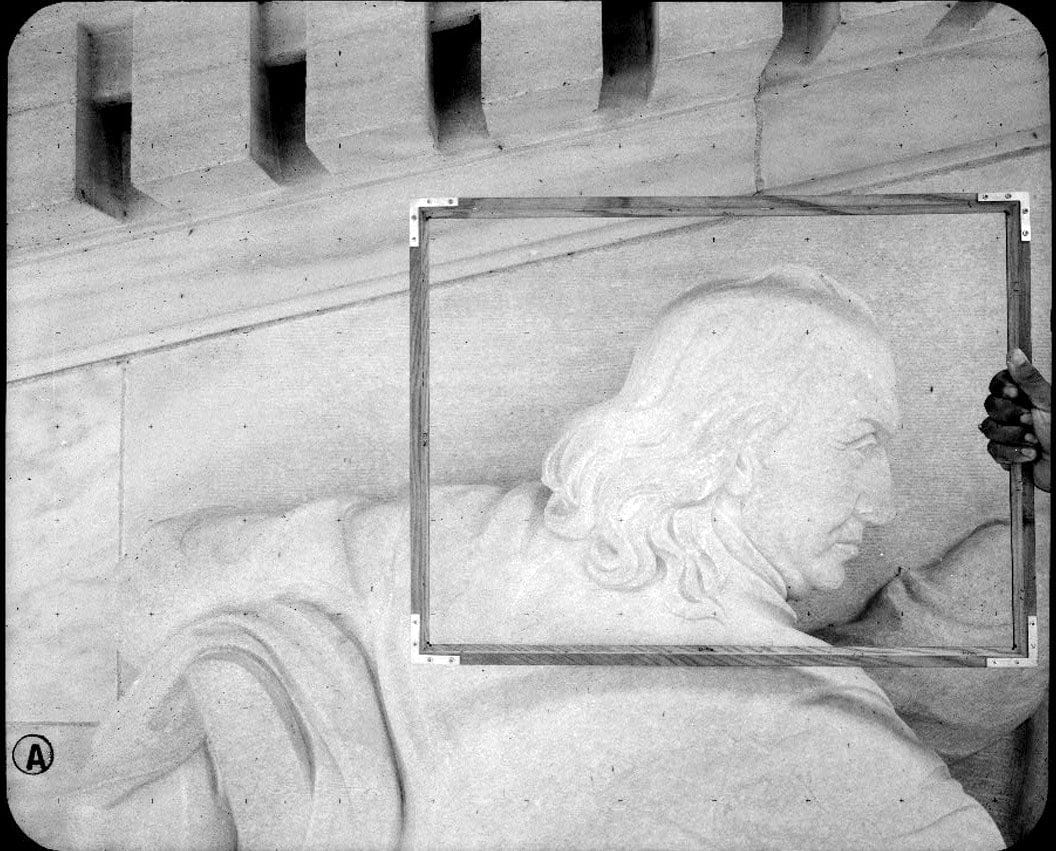 Historic Photo : Jefferson Memorial, East Potomac Park, Washington, District of Columbia, DC 18 Photograph