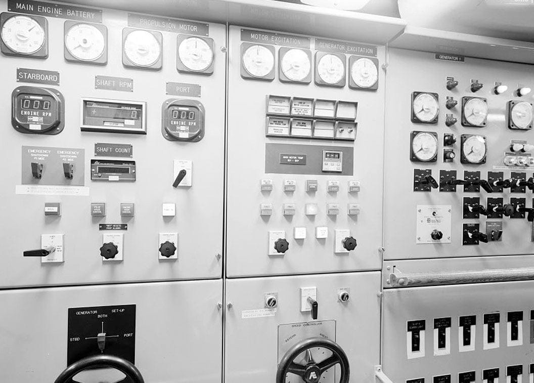 Historic Photo : U.S. Coast Guard Cutter BUTTONWOOD, Yerba Buena Island, San Francisco, San Francisco County, CA 3 Photograph